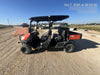 2022 KUBOTA RTV-X1140W-H (Canopy)