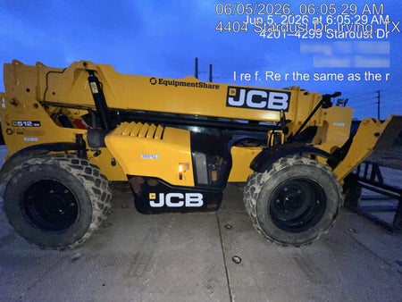 2024 JCB 512-56