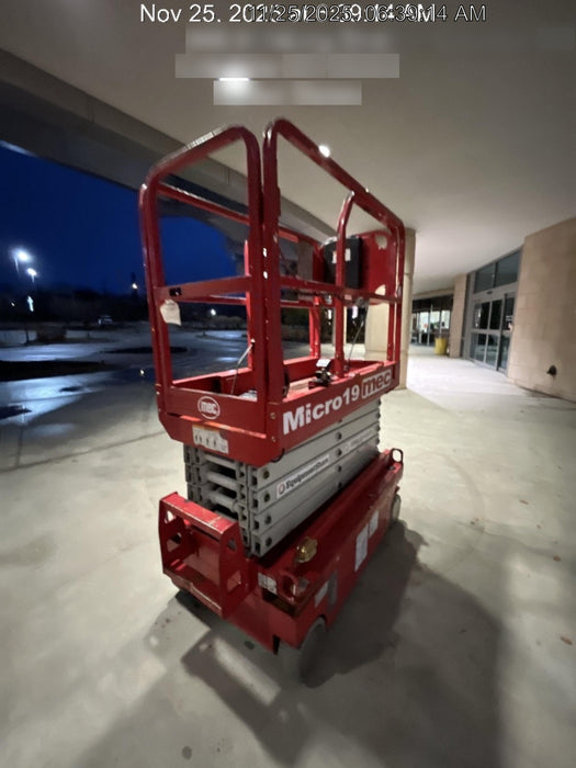2019 MEC Micro 19