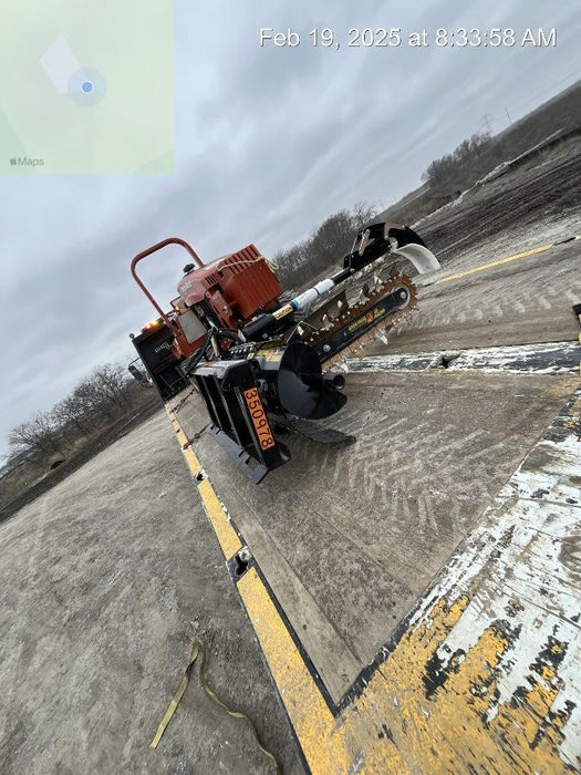 2023 AUGER TORQUE MT-36