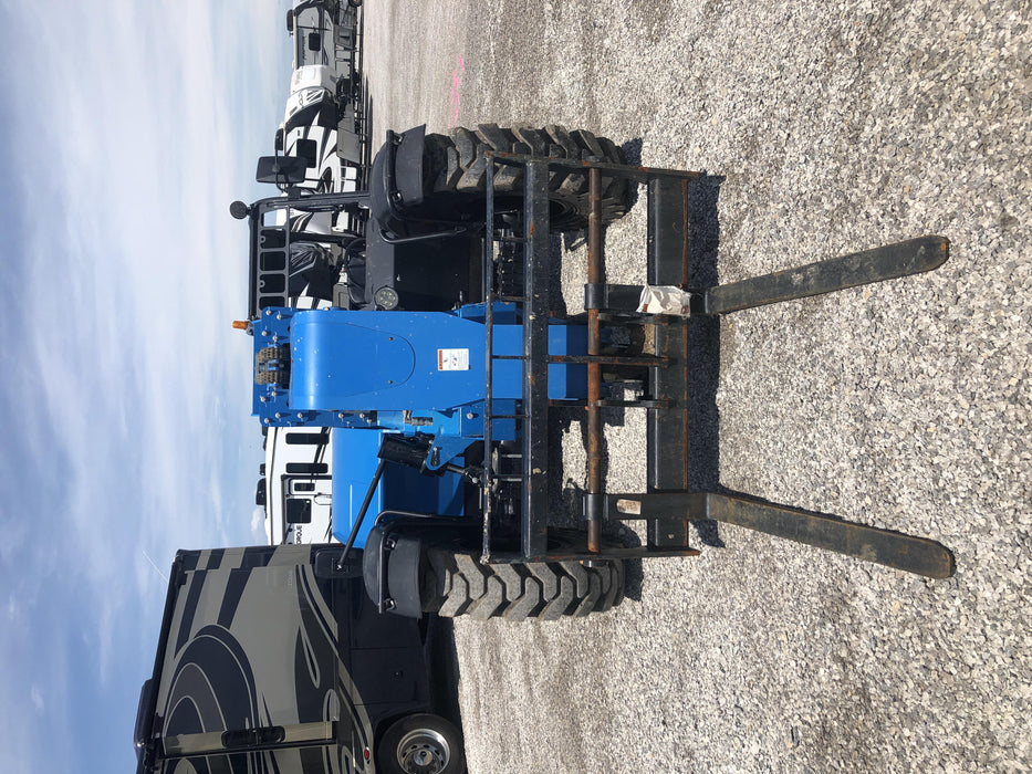 2019 GENIE GTH-844