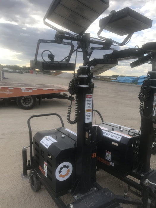 2020 LIND EQUIPMENT LE980LED-T4B