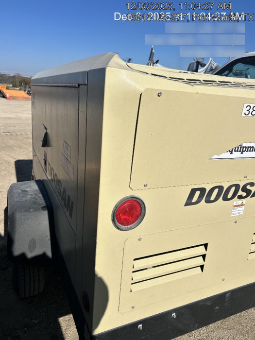 2023 DOOSAN P425/HP375WCU