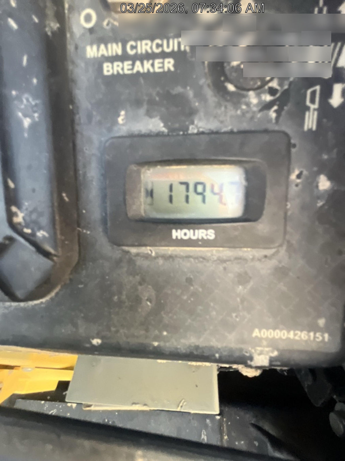 2023 GENERAC MLT2
