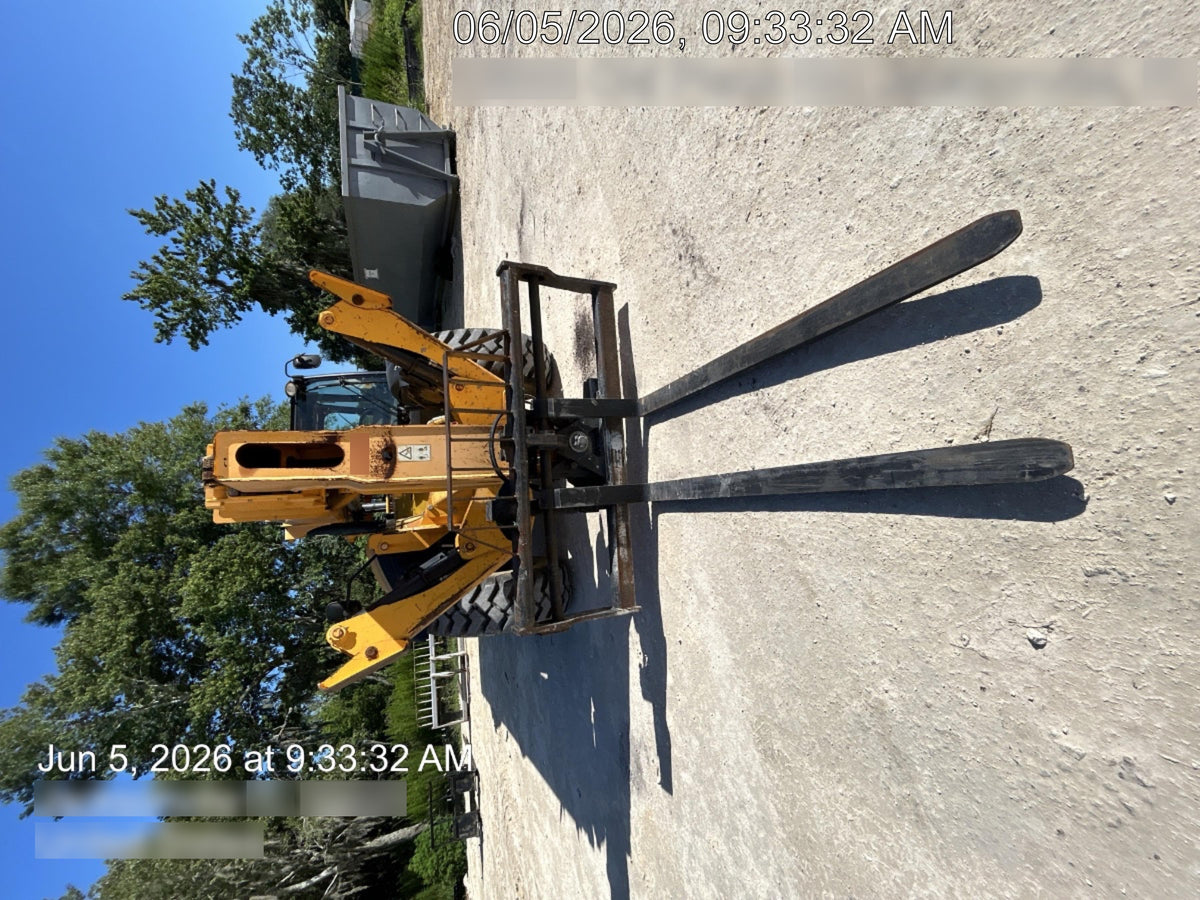 2019 JCB 512-56