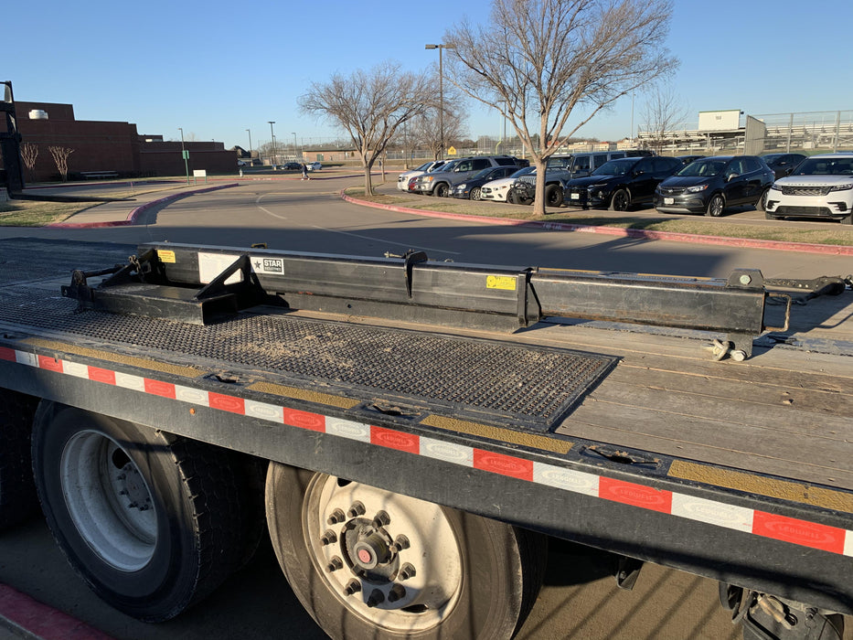 2020 STAR INDUSTRIES M1360B - Star JIB Boom