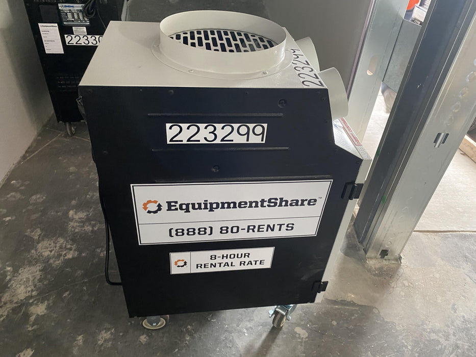 2022 KWIKOOL KPAC1411-2