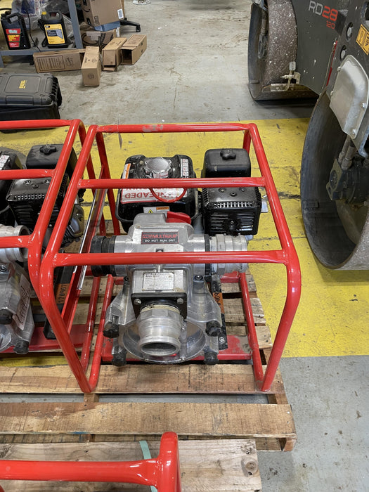 2021 MULTIQUIP QP3TH