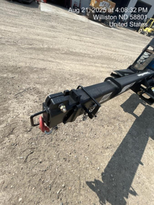 2025 STAR INDUSTRIES M1360B - Star JIB Boom