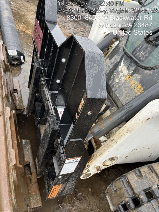 2025 VIRNIG PF4855-5VG