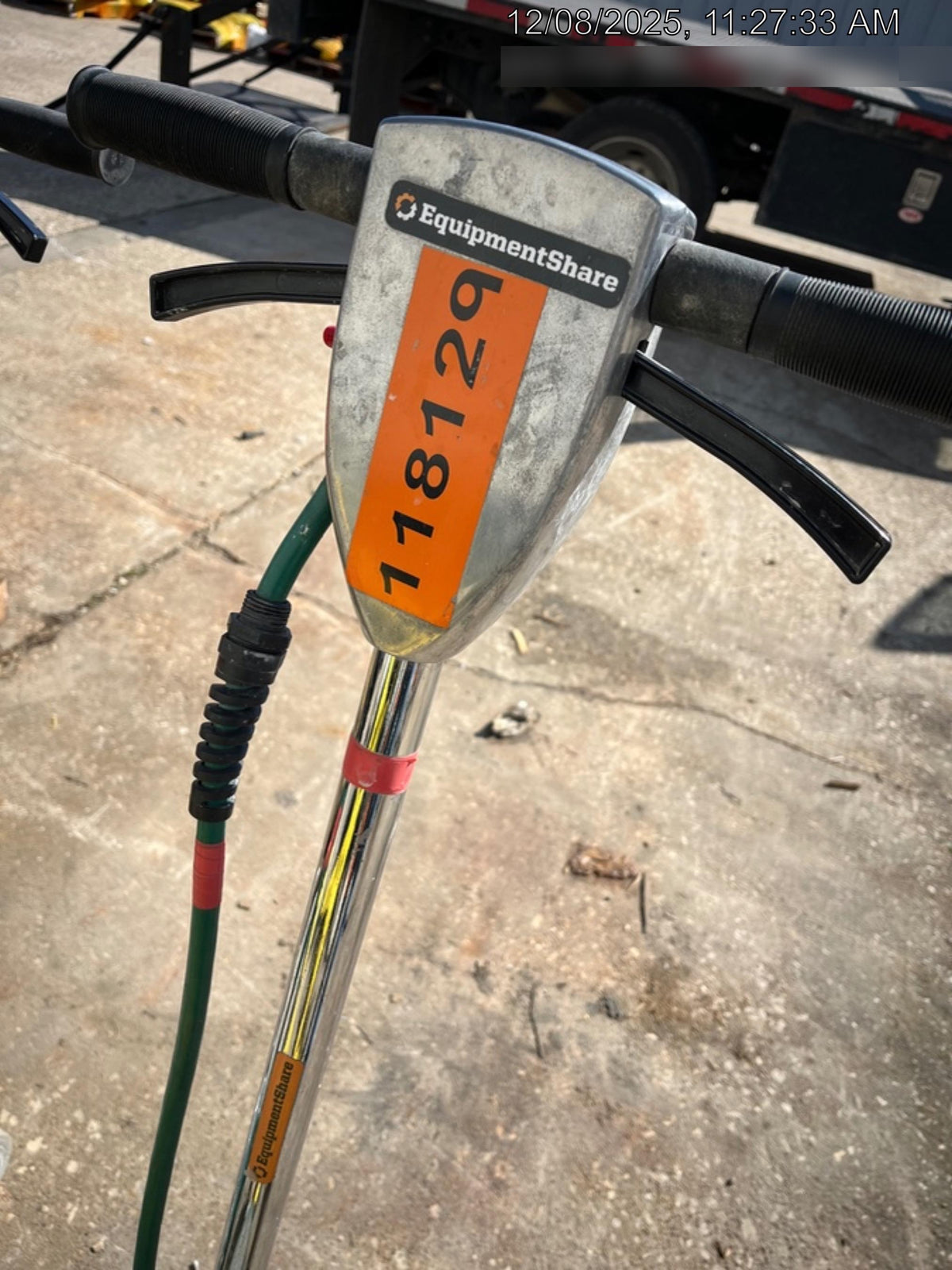 2020 ESSEX SILVER-LINE 17L53-SS-ES