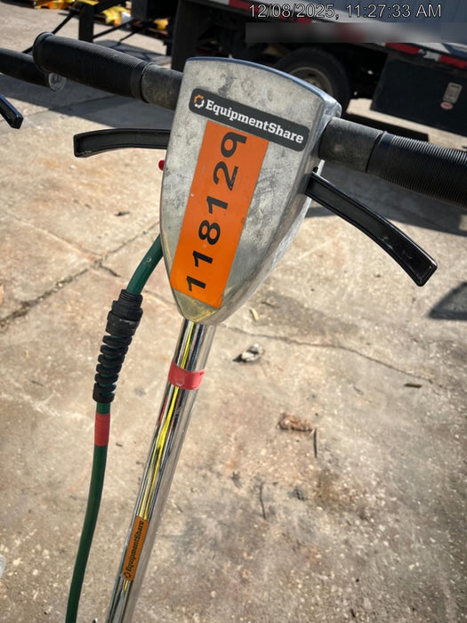 2020 ESSEX SILVER-LINE 17L53-SS-ES