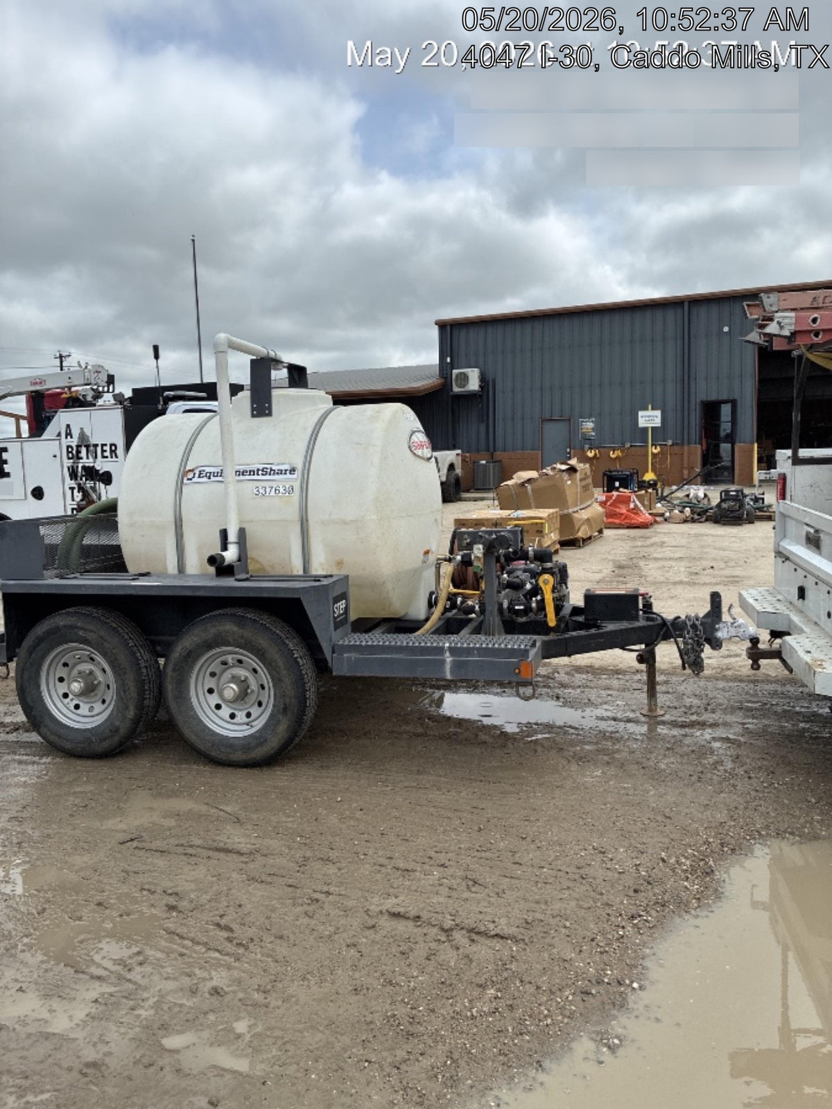2023 SIMPSON SWT-52517
