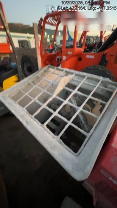 2020 MULTIQUIP WM90PH8