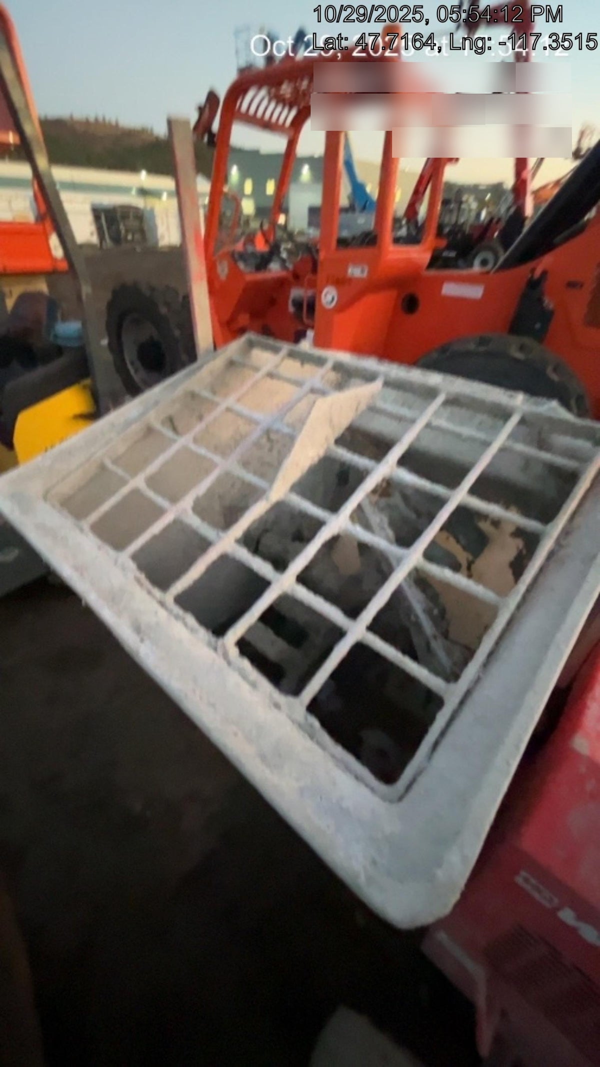2020 MULTIQUIP WM90PH8