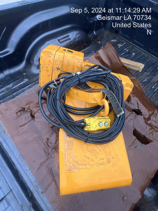 2022 HARRINGTON SNER020L