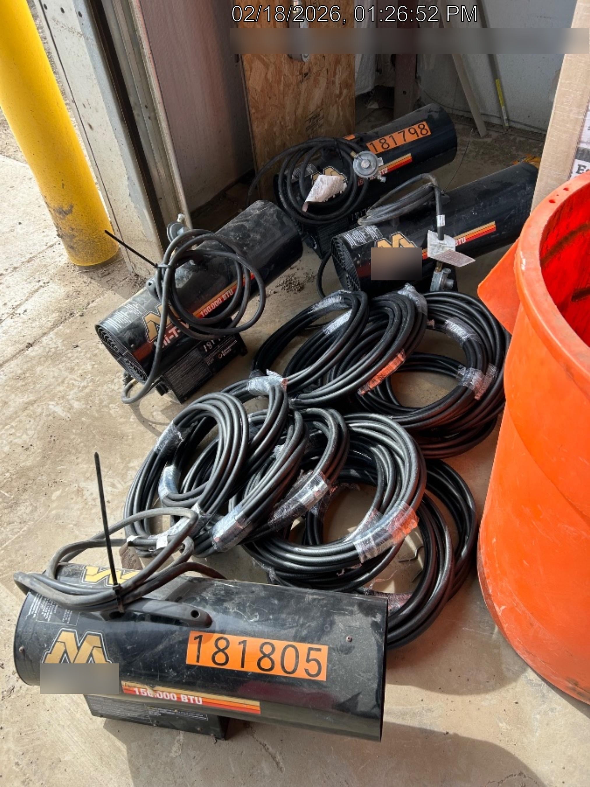 2021 MI-T-M CORPORATION MH-0150-LMTO