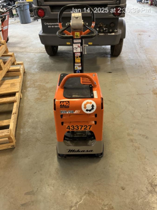 2024 MULTIQUIP MVH208GH