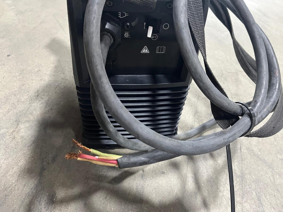 2022 MILLER ELECTRIC Maxstar 210 STR