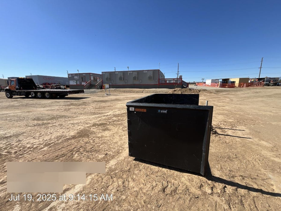 2023 STAR INDUSTRIES 1430