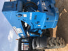 2018 Genie GTH-844 Genie GTH-844 w/Open ROPS, Solid Tires, beacon/work lights, 60" carriage/forks