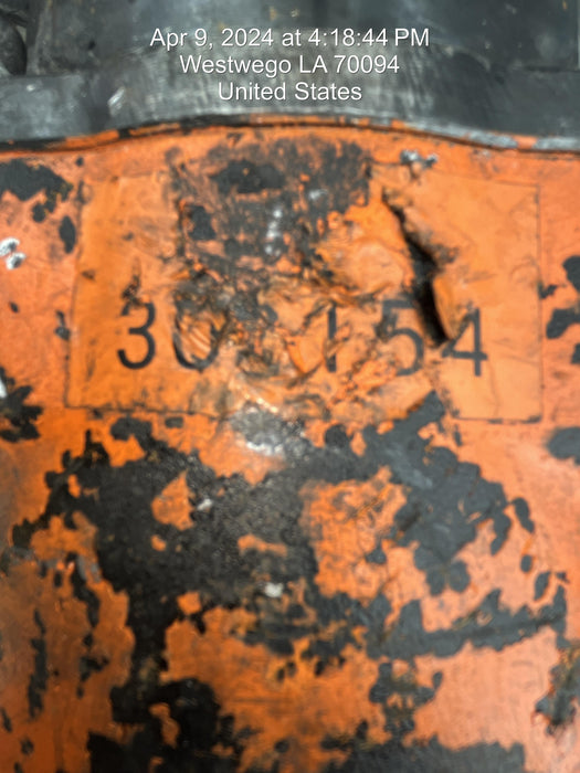 2023 MICHIGAN PNEUMATIC ES-4955B2-TRACKER