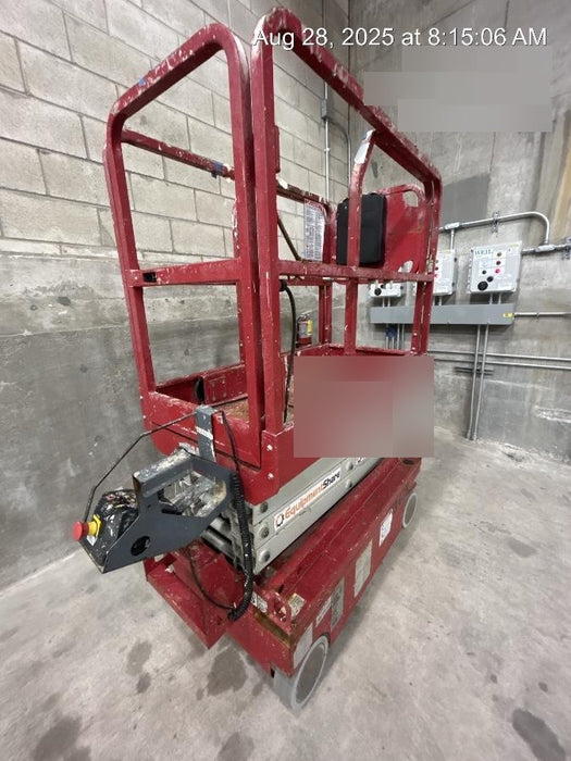 2018 MEC 1330SE MEC 1330SE, 2 Yr Full Extended Warranty