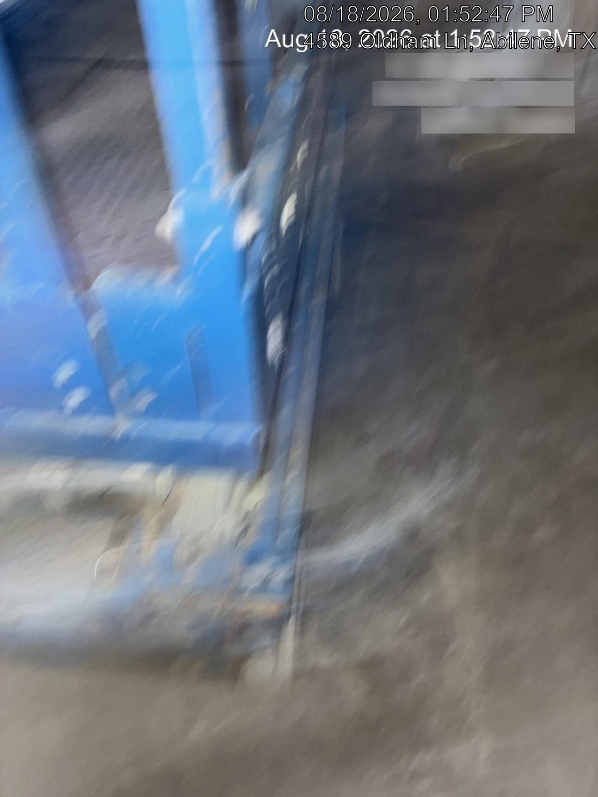 2023 GENIE GS-1432