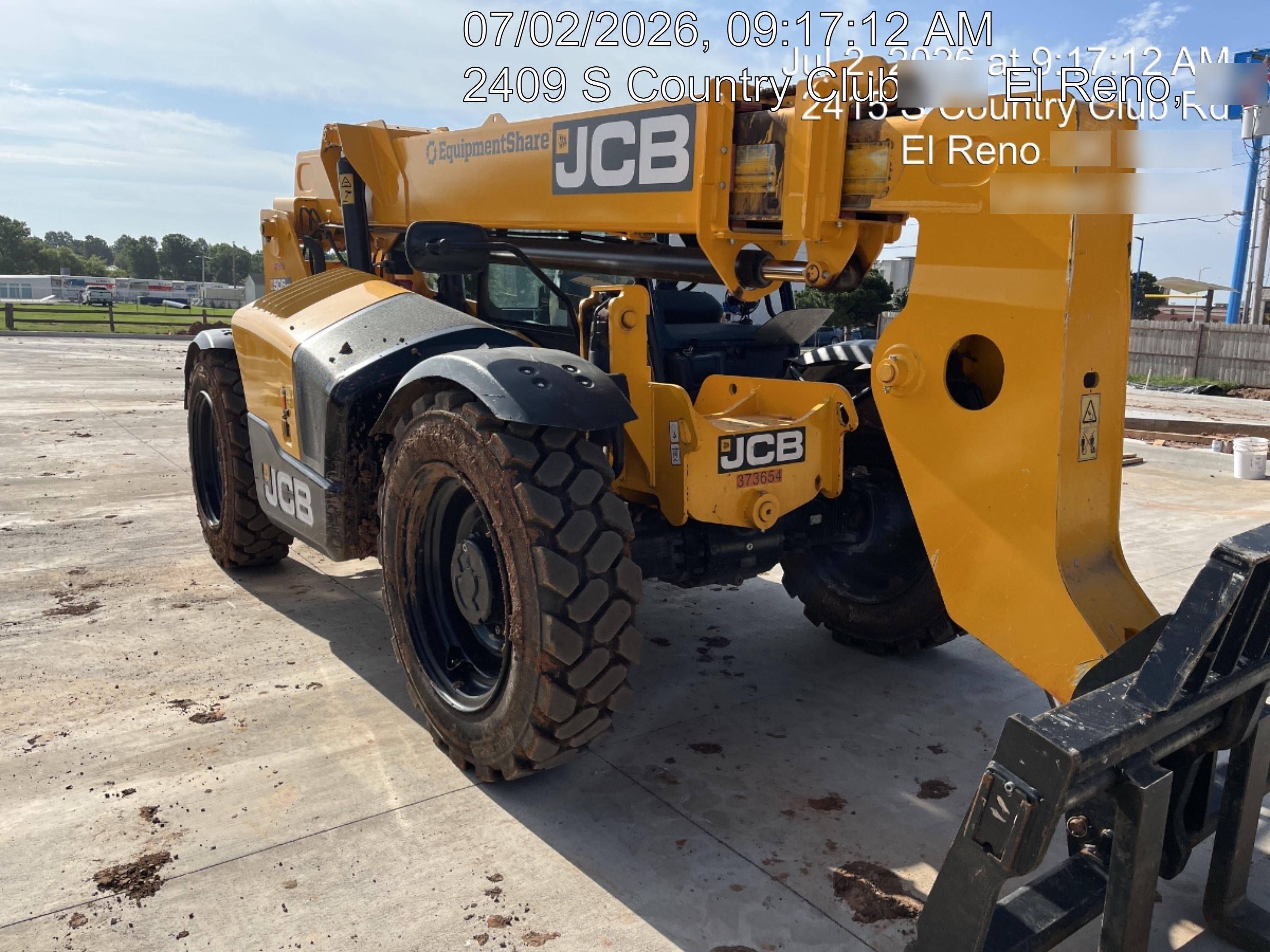 2024 JCB 506-36