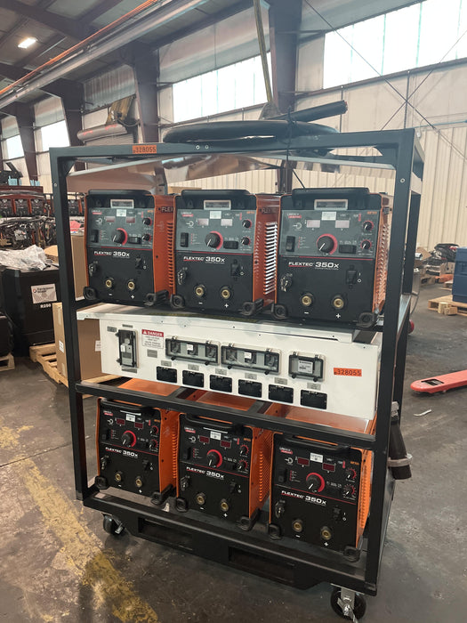 2023 LEX WR6A-7SM-FG26DZ6LD-R