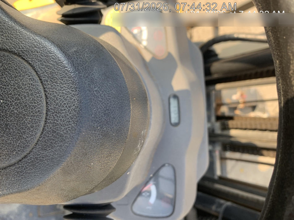 2020 KOMATSU FG25T-16
