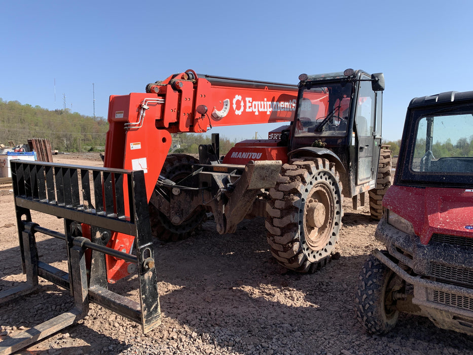 2021 MANITOU MTA10055