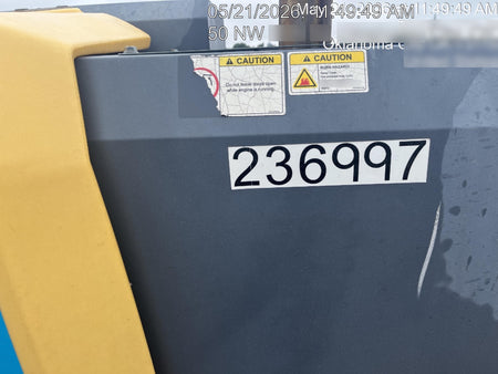 2022 ATLAS COPCO XAS440