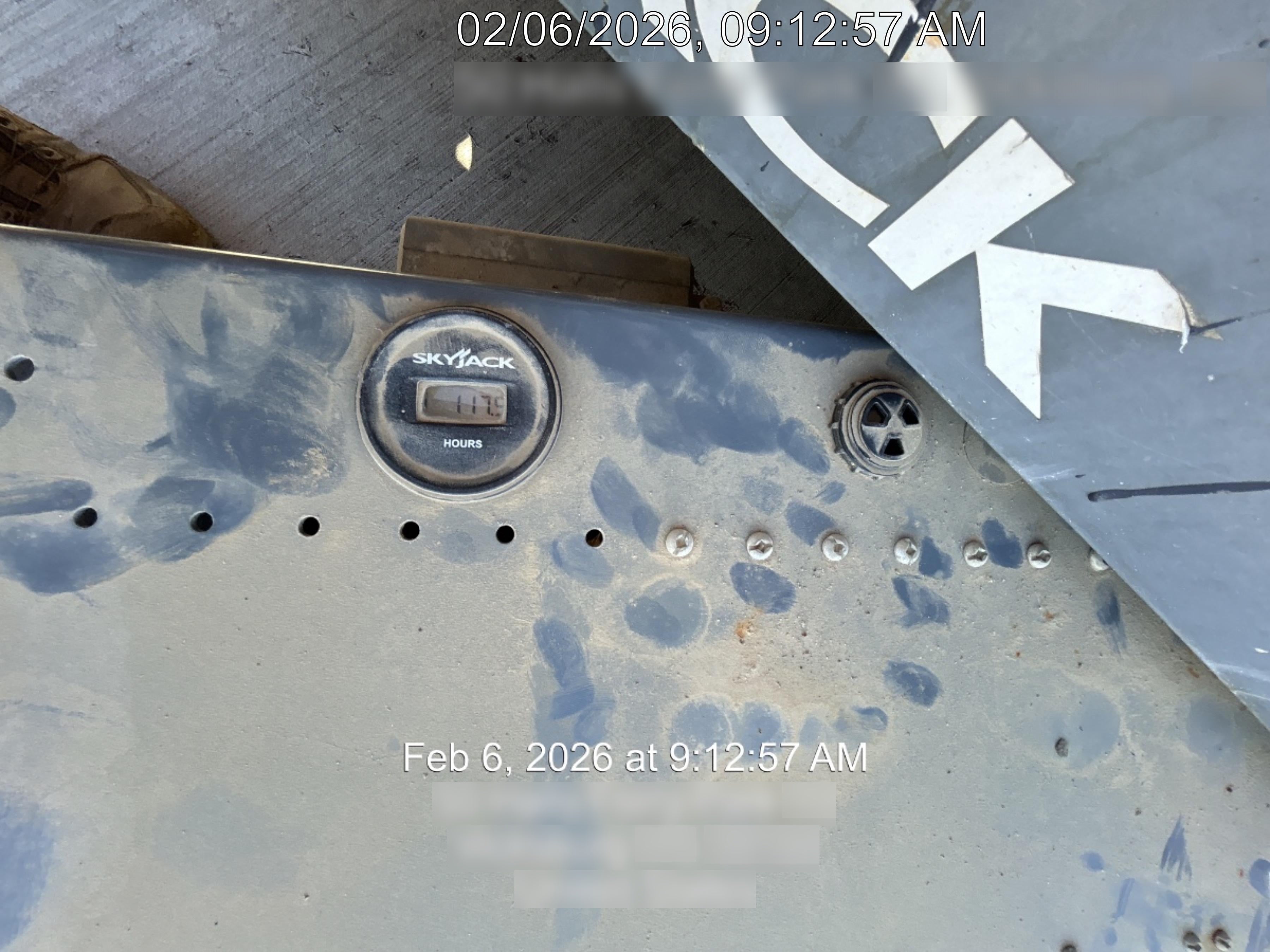 2019 SKYJACK SJIII-3226