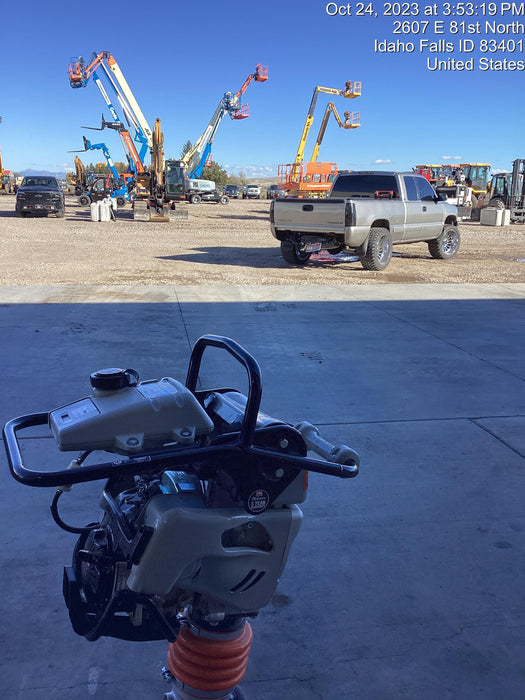 2023 MULTIQUIP MTX60HD