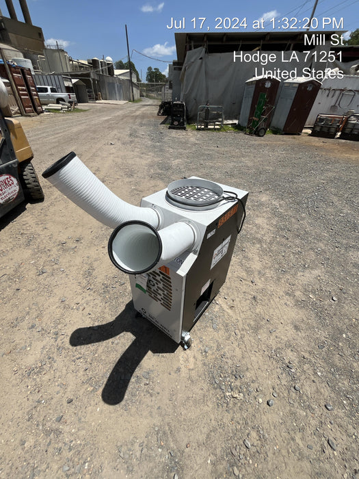 2023 KWIKOOL KPAC1411-2