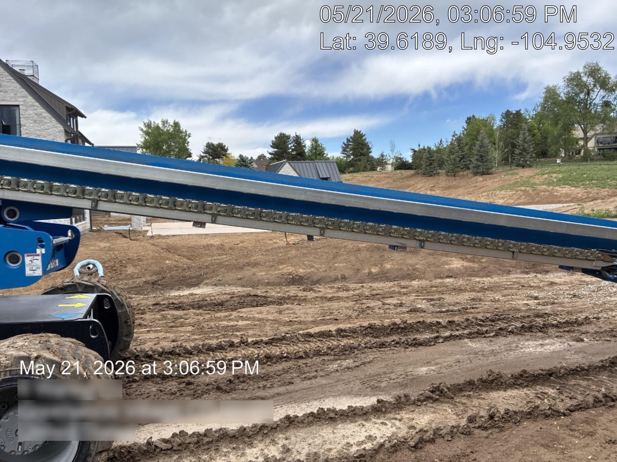 2020 GENIE S-85 XC