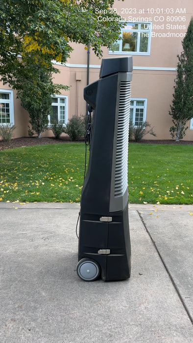 2023 VECTOR Vector Max