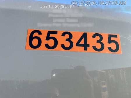 2026 GENIE S-45 XC