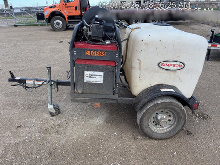 2023 SIMPSON 95005
