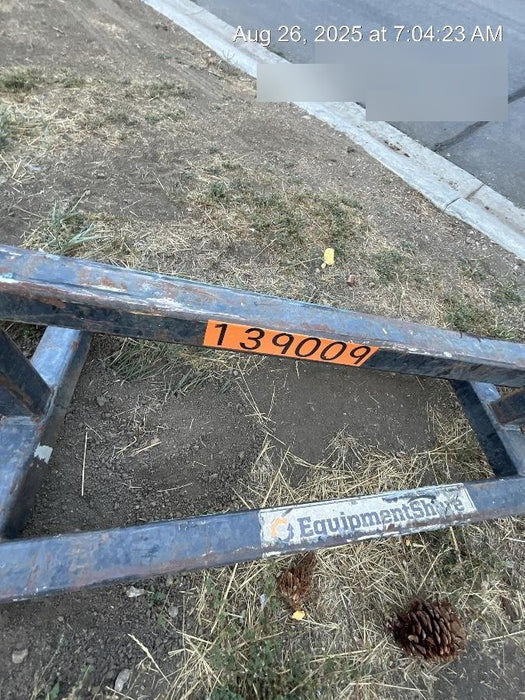 2021 STAR INDUSTRIES 1320TK