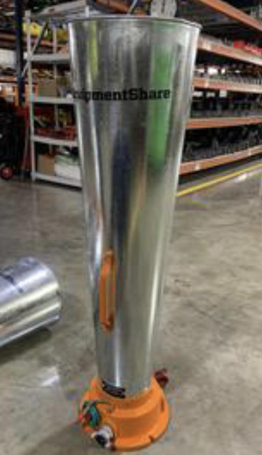 2021 MICHIGAN PNEUMATIC HV-6AM