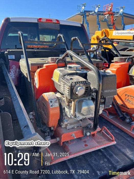 2023 MULTIQUIP MVC82VHW