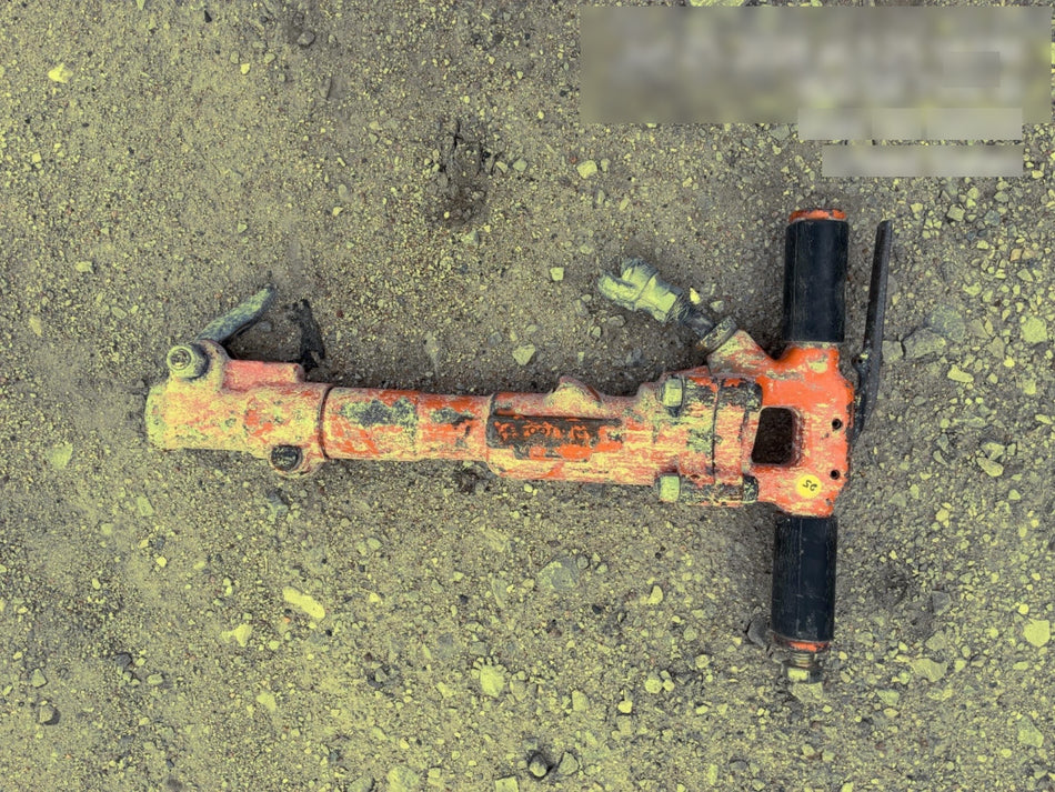 2020 MICHIGAN PNEUMATIC MP-30-1