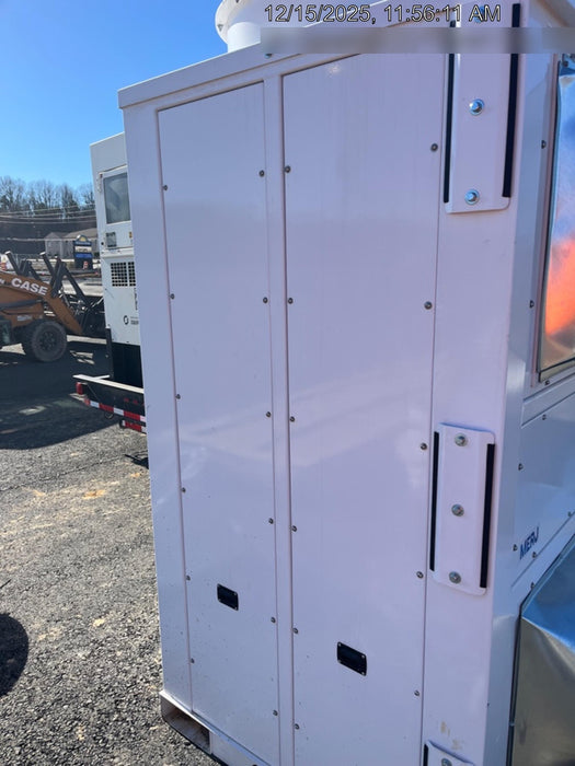 2025 MERJ M30T460-3-AH