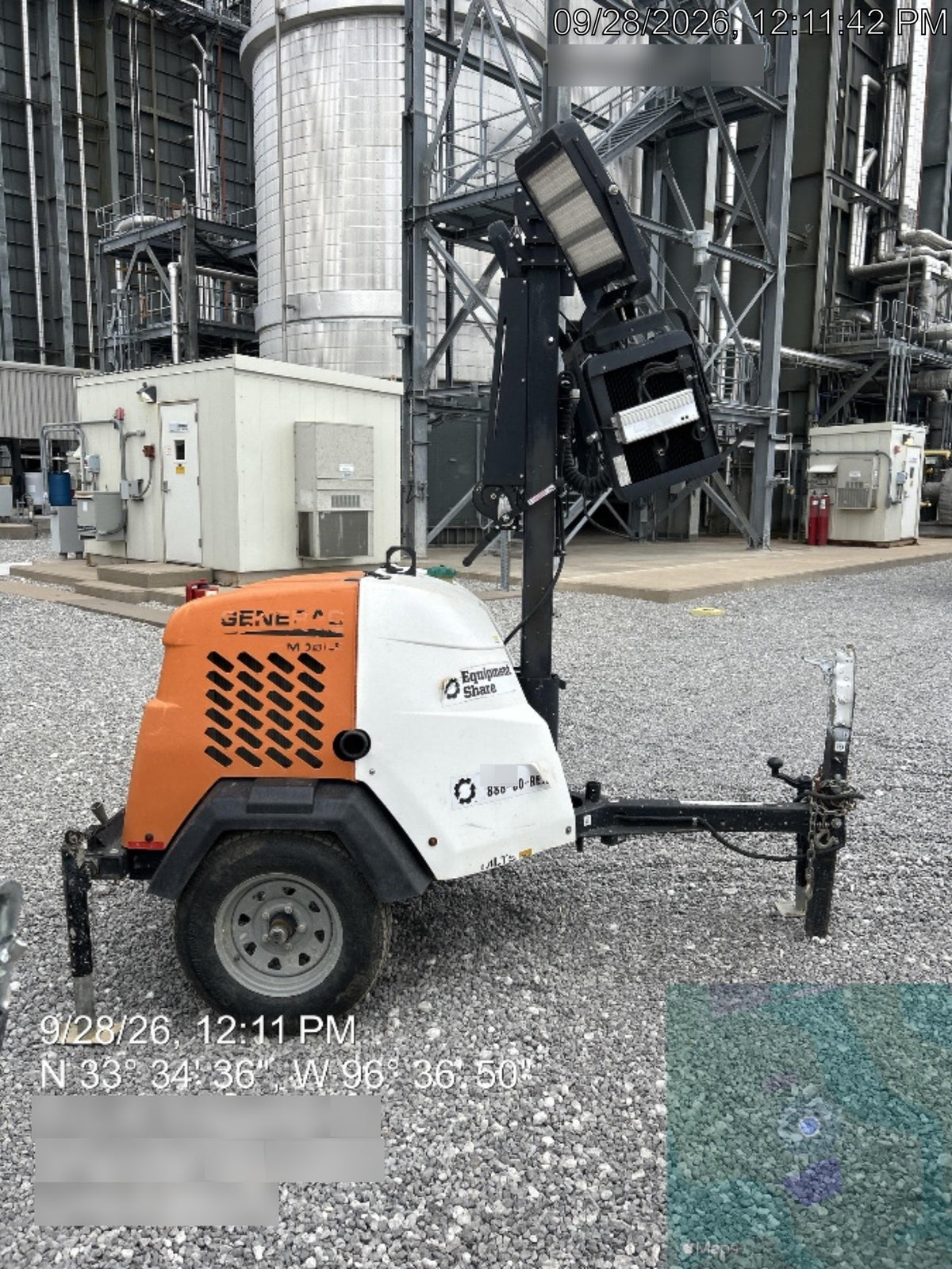 2023 GENERAC MLT2