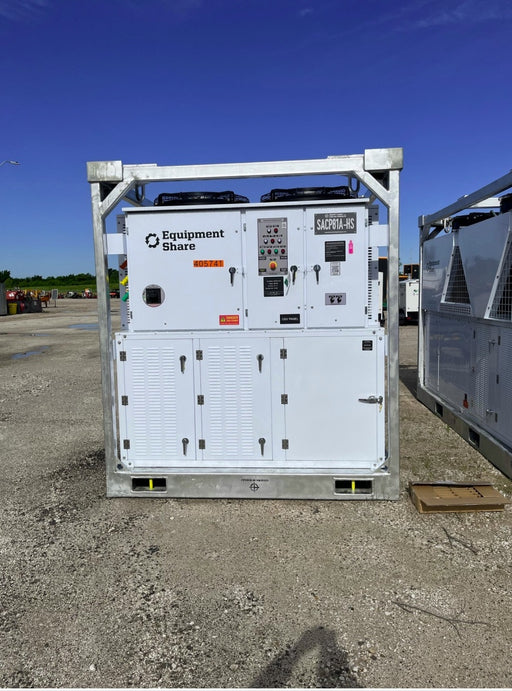 2024 SMARTECH SACP81A-HS