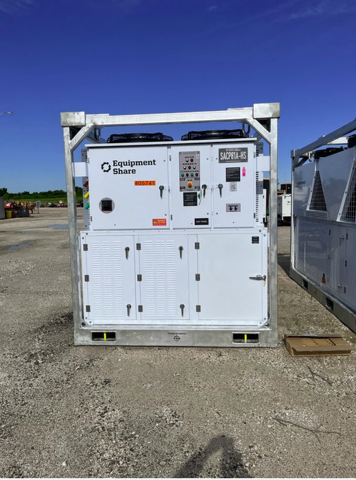 2024 SMARTECH SACP81A-HS