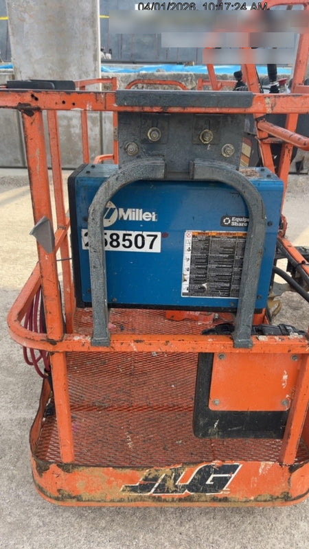2022 MILLER ELECTRIC CST-280