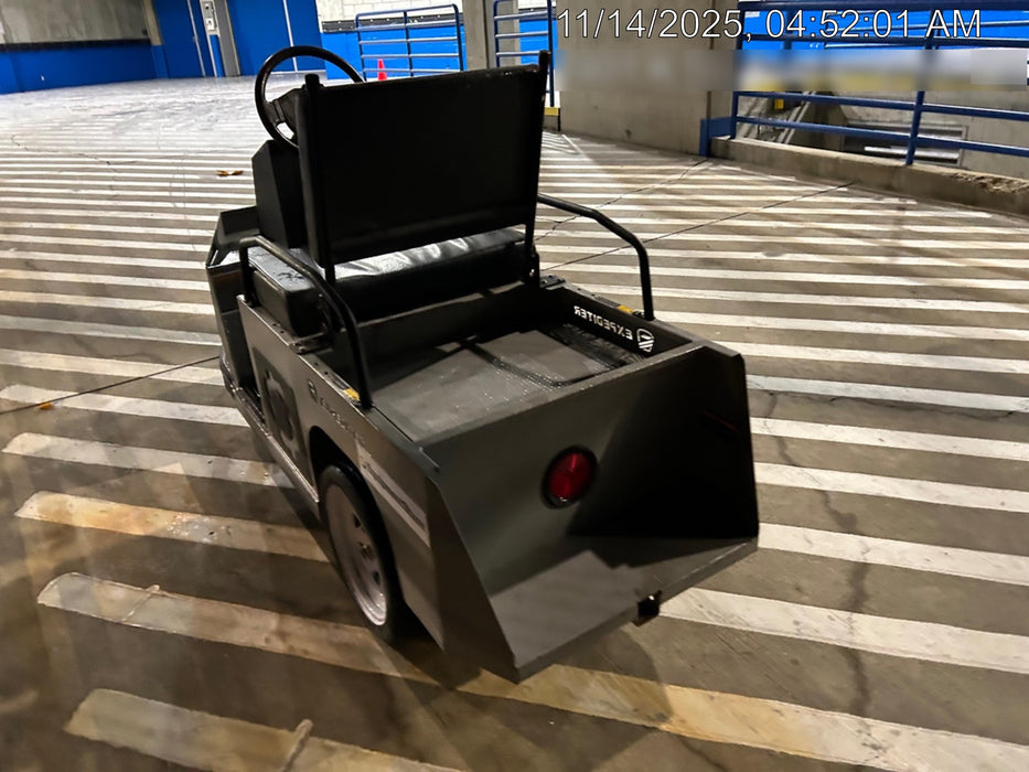 2022 COLUMBIA Expediter